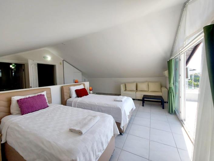 Image No.23-Villa de 3 chambres à vendre à Ovacik