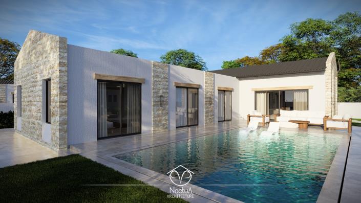 Image No.2-3 Bed Bungalow for sale