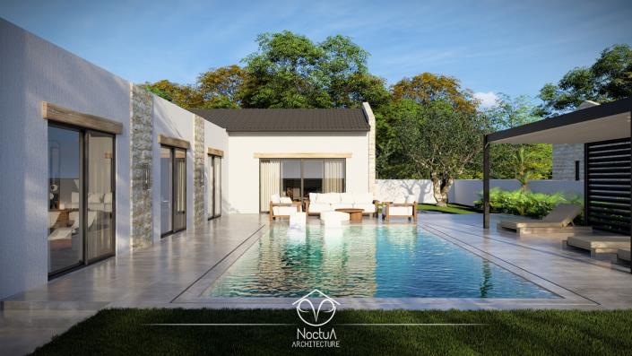 Image No.3-3 Bed Bungalow for sale