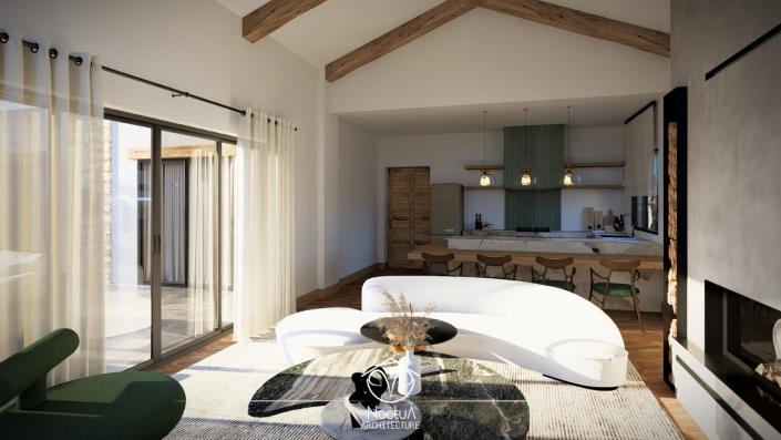 Image No.8-3 Bed Bungalow for sale