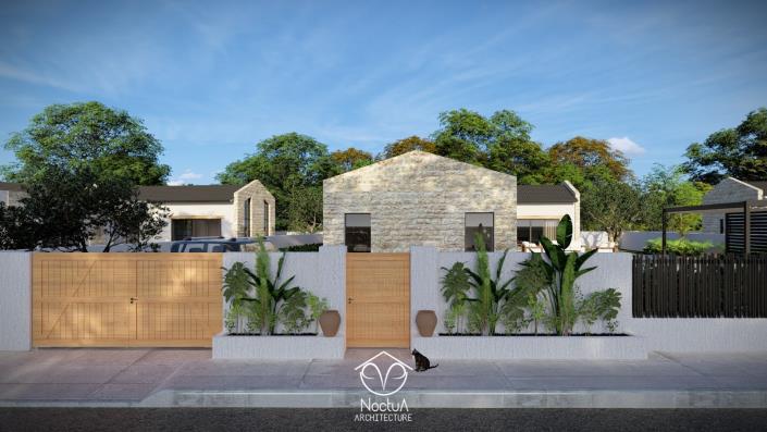 Image No.22-3 Bed Bungalow for sale