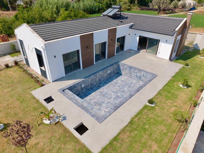 Image No.18-3 Bed Bungalow for sale