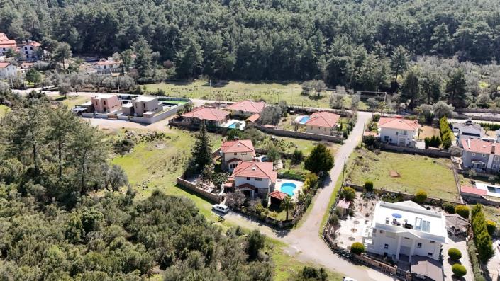 Image No.28-3 Bed Villa for sale