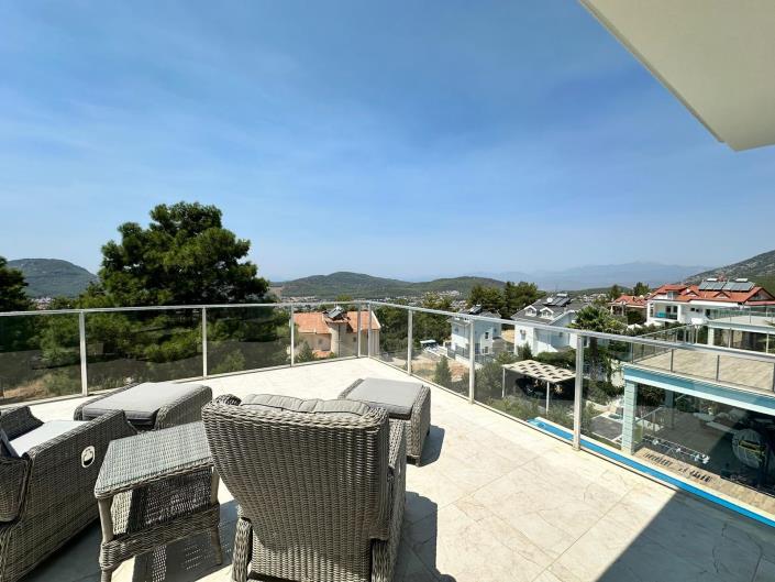 Image No.25-4 Bed Villa for sale