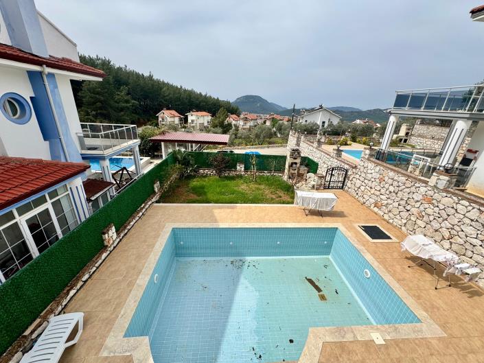 Image No.26-3 Bed Villa for sale