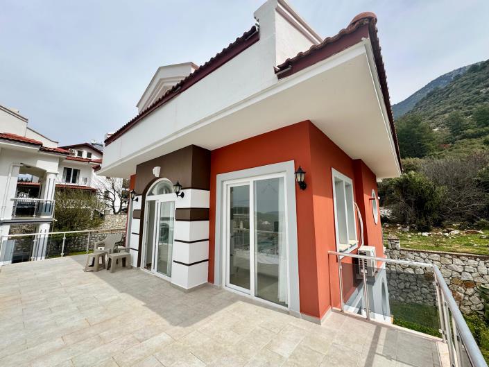 Image No.27-3 Bed Villa for sale