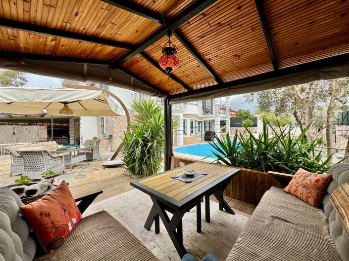 Image No.35-5 Bed Villa for sale