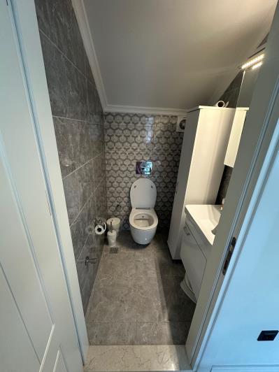 Image No.7-Jumelé de 4 chambres à vendre à Akarca