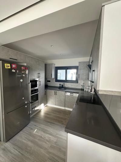 Image No.6-Jumelé de 4 chambres à vendre à Akarca