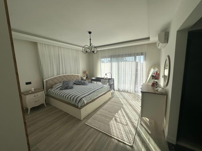 Image No.8-Jumelé de 4 chambres à vendre à Akarca