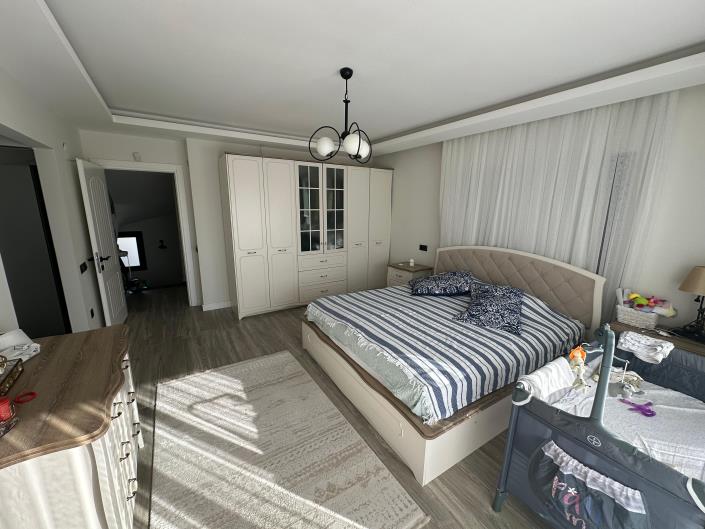 Image No.9-Jumelé de 4 chambres à vendre à Akarca