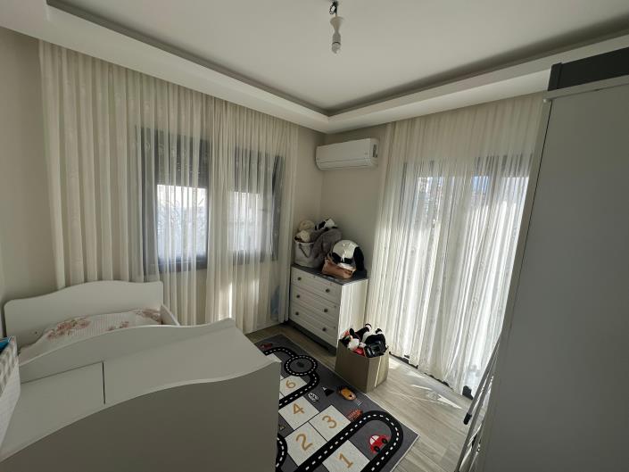 Image No.11-Jumelé de 4 chambres à vendre à Akarca