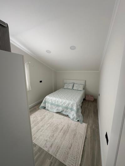 Image No.12-Jumelé de 4 chambres à vendre à Akarca