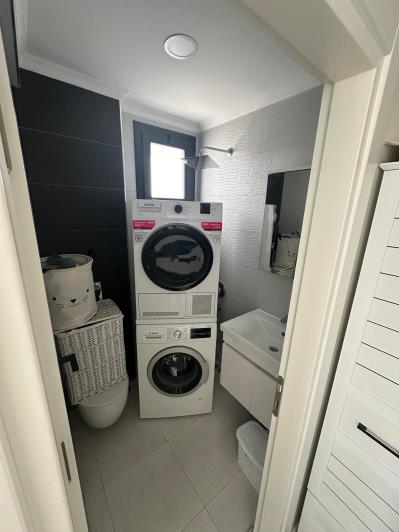 Image No.14-Jumelé de 4 chambres à vendre à Akarca