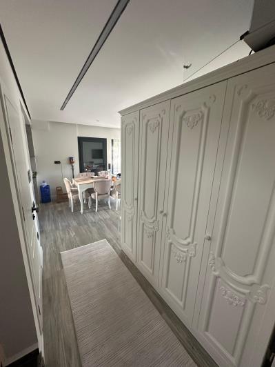 Image No.15-Jumelé de 4 chambres à vendre à Akarca