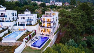 Turkish Coast Homes most sold property