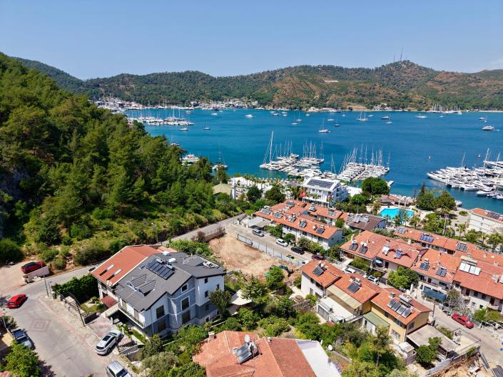 Image No.1-4 Bed Apartment for sale