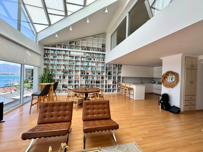 Image No.8-4 Bed Apartment for sale