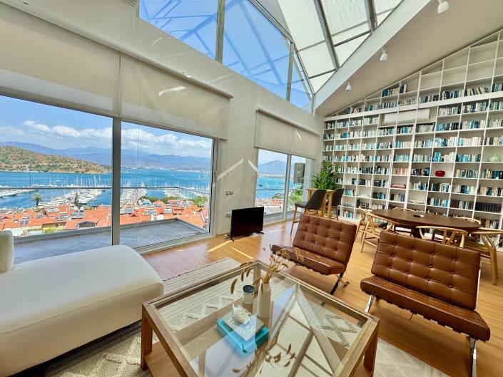 Image No.9-4 Bed Apartment for sale