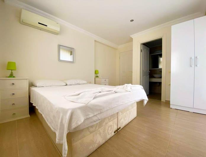 Image No.11-Villa de 4 chambres à vendre à Ovacik