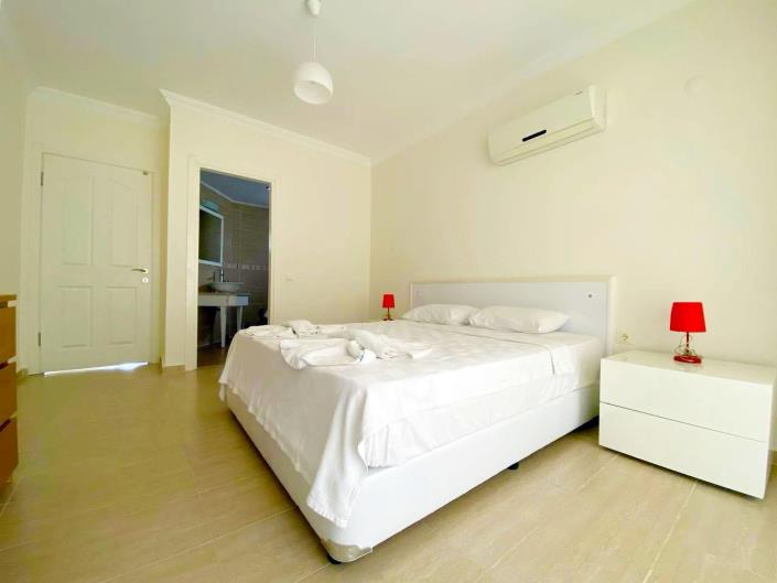 Image No.13-Villa de 4 chambres à vendre à Ovacik