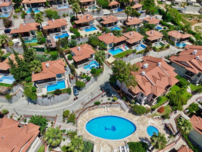 Image No.3-4 Bed Villa for sale