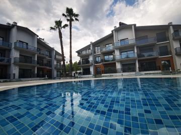 1 - Çalis, Appartement
