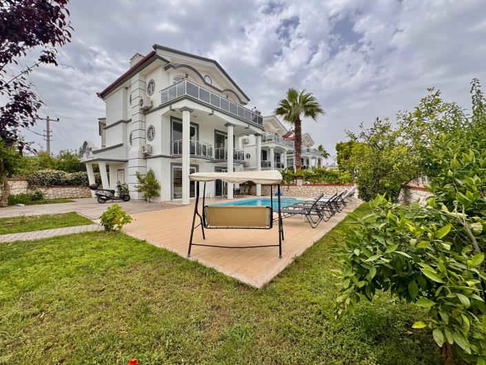 Image No.2-3 Bed Villa for sale