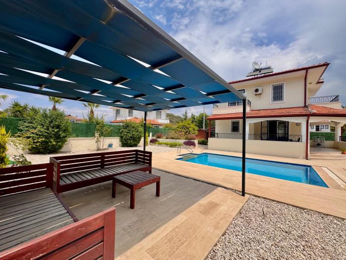 Image No.20-3 Bed Villa for sale