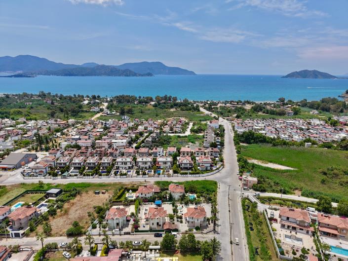 Image No.24-3 Bed Villa for sale