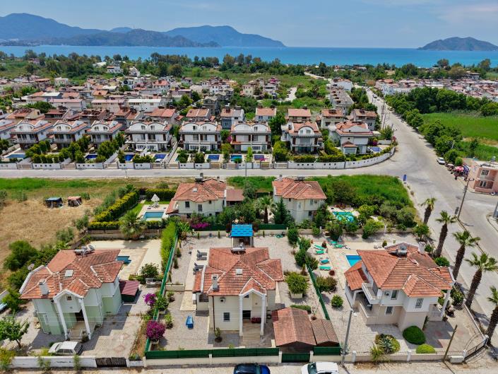 Image No.25-3 Bed Villa for sale