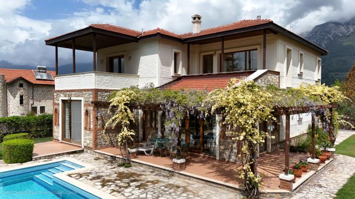 Image No.3-3 Bed Villa for sale