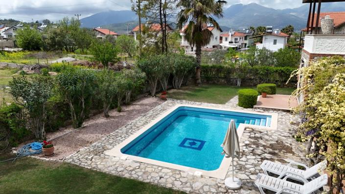 Image No.19-3 Bed Villa for sale