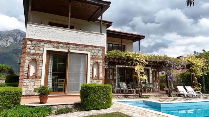 Image No.21-3 Bed Villa for sale