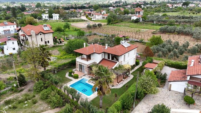 Image No.27-3 Bed Villa for sale