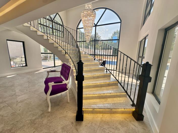 Image No.17-Villa de 4 chambres à vendre à Uzumlu