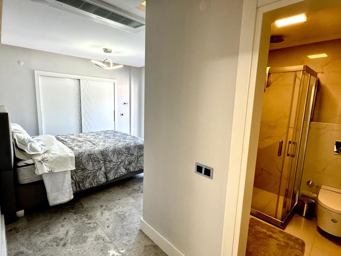 Image No.23-Villa de 4 chambres à vendre à Uzumlu