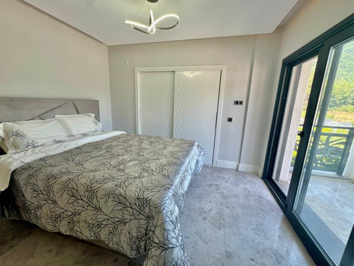 Image No.24-Villa de 4 chambres à vendre à Uzumlu