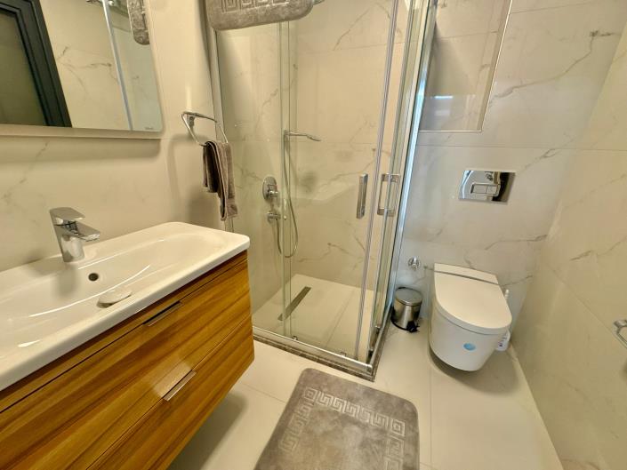 Image No.25-Villa de 4 chambres à vendre à Uzumlu