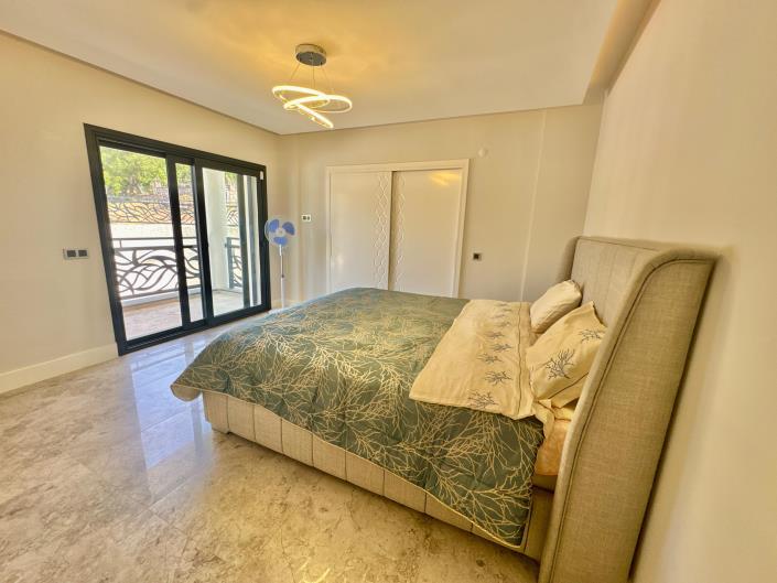 Image No.21-Villa de 4 chambres à vendre à Uzumlu