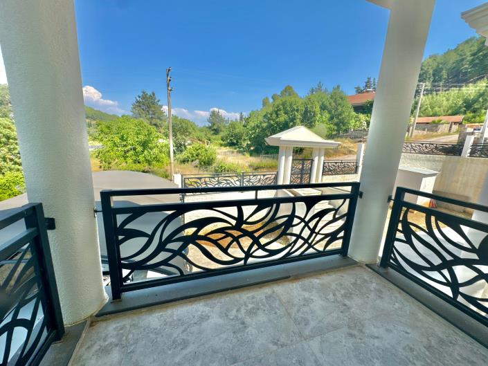 Image No.30-Villa de 4 chambres à vendre à Uzumlu