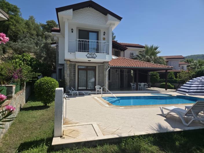 Image No.23-4 Bed Villa for sale