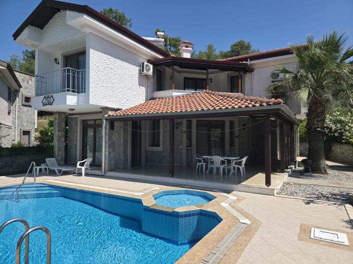 Image No.24-4 Bed Villa for sale