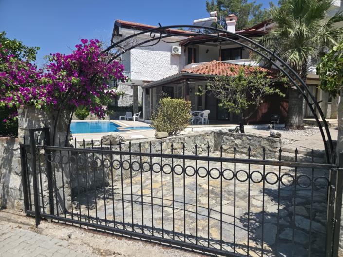 Image No.25-4 Bed Villa for sale