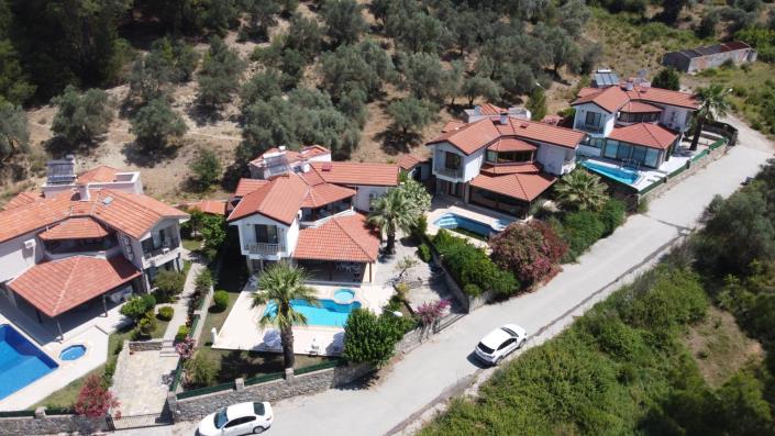 Image No.26-4 Bed Villa for sale