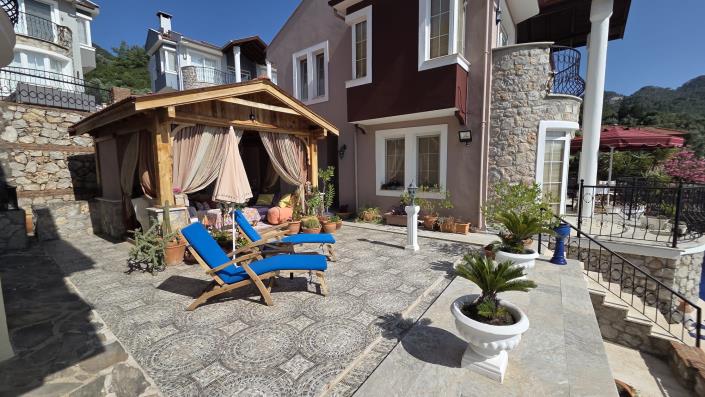 Image No.24-3 Bed Villa for sale