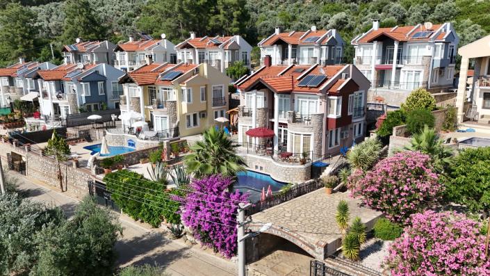 Image No.30-3 Bed Villa for sale