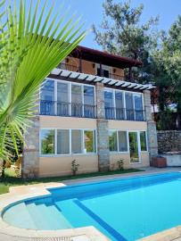 Turkish Coast Homes most sold property