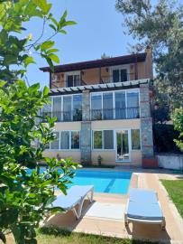 Turkish Coast Homes most sold property