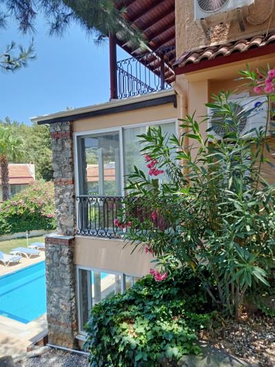 Image No.4-Villa de 4 chambres à vendre à Ovacik